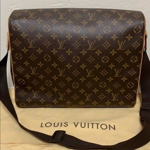 Louis Vuitton bag